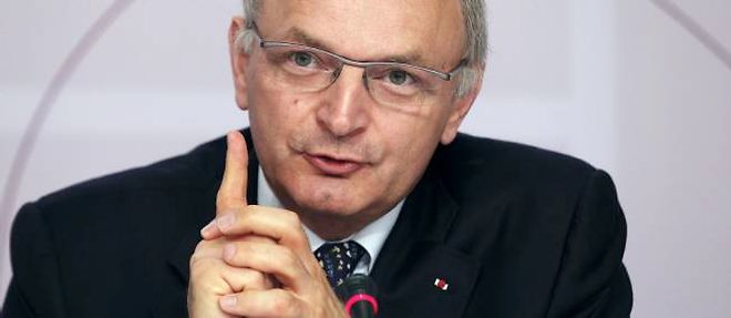 Le president socialiste de la Cour des comptes Didier Migaud est dans le viseur de deputes de la majorite.