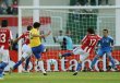 Copa America: Fred sauve le Br&eacute;sil de la d&eacute;b&acirc;cle face au Paraguay (2-2)