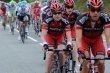 Tour de France: Hushovd toujours en jaune,  &agrave; son propre &eacute;tonnement