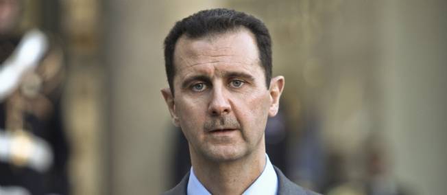 Syrie, pourquoi Assad est si s&ucirc;r de lui