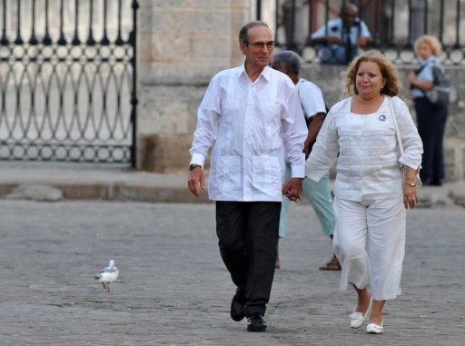 Cuba: l'opposition r&eacute;unie lance une nouvelle plate-forme politique
