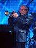 Le trompettiste de jazz Arturo Sandoval, de Gillespie &agrave; la musique de films