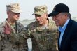 A Kaboul, David Petraeus transmet le commandement de l'Otan &agrave; John Allen