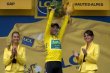 Tour de France: Hushovd gagne, Contador attaque