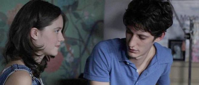 J'aime Regarder Les Filles Streaming "J'aime regarder les filles" - Mai 81, naissance de l'amour - Le Point