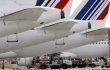 Gr&egrave;ve des navigants Air France: projet de fin de conflit soumis aux syndicats
