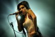 La chanteuse britannique Amy Winehouse trouv&eacute;e morte &agrave; son domicile