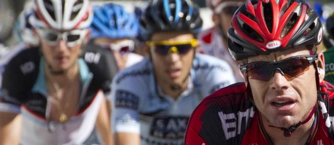 Cadel Evans devrait gagner le Tour de France