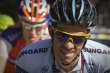 Voeckler en h&eacute;ros du Tour de France