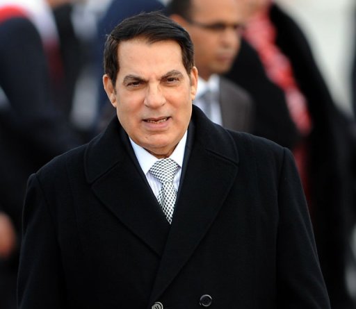 Tunisie: 23 membres du clan Ben Ali devant la justice