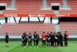 Valenciennes inaugure son nouveau stade, &quot;chaudron&quot; de 25.000 places