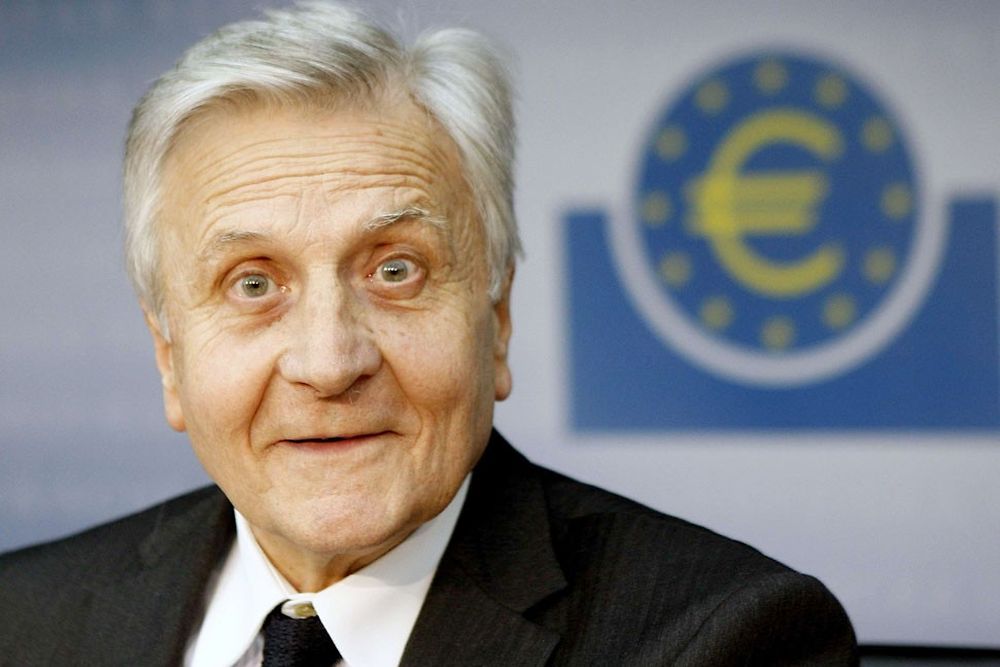 Jeudi 28 juillet : les vérités de Trichet