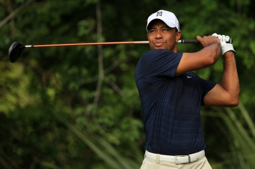 L'Americain Tiger Woods, blesse a la jambe gauche depuis mai, est officiellement inscrit au Championnat PGA, quatrieme et derniere levee du Grand chelem de l'annee qui se deroulera du 11 au 14 aout a Atlanta, ont annonce les organisateurs vendredi.