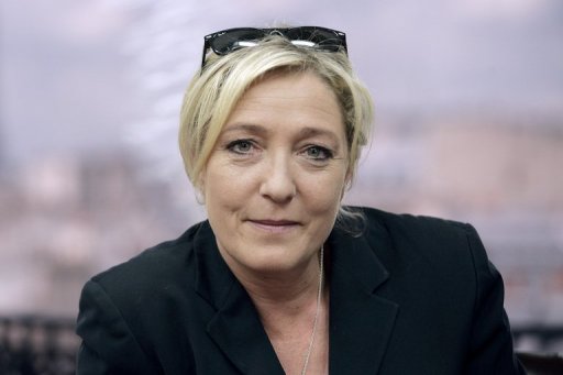 Le Front national a denonce l'organisation par Christian Estrosi, le 11 septembre a Nice, d'un meeting UMP destine a contrer les Journees d'ete de Marine Le Pen prevues dans la meme ville au meme moment, parlant de "provocation", dans un communique recu samedi.