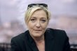 Marine Le Pen: Chev&egrave;nement &quot;a une analyse similaire &agrave; la n&ocirc;tre&quot;