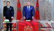 Maroc: le roi pour des &eacute;lections rapides et la normalisation avec l'Alg&eacute;rie