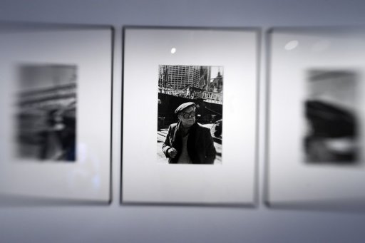 Le Museum Strauhof de Zurich, qui organise des expositions sur des themes litteraires, revisite l'oeuvre de l'ecrivain a travers des videos, des photographies, des extraits de films, des lettres et des textes originaux.