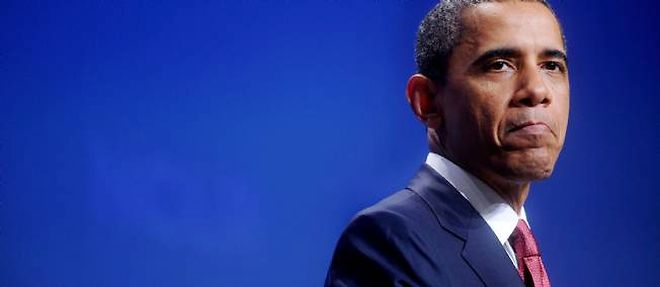 Barack Obama ne reussit pas a trouver un compromis avec les republicains sur la question de la dette.