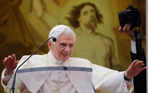 Le pape est intervenu a son tour dimanche pour appeler la communaute internationale a faire plus pour la Corne de l'Afrique.