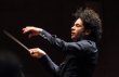 Salzbourg: Gustavo Dudamel &eacute;lectrise le difficile public autrichien