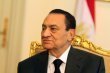 Egypte: l'ex-pr&eacute;sident Moubarak hospitalis&eacute; &agrave; Charm el-Cheikh