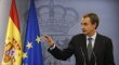 Zapatero tente de calmer les march&eacute;s, &agrave; deux mois et demi des &eacute;lections