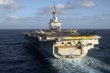Libye: Paris retire son porte-avions mais dit maintenir l'effort de guerre
