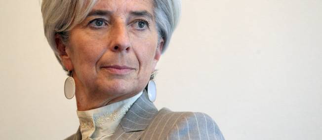 Affaire Tapie : la CJR d&eacute;cide d'ouvrir une enqu&ecirc;te sur Christine Lagarde