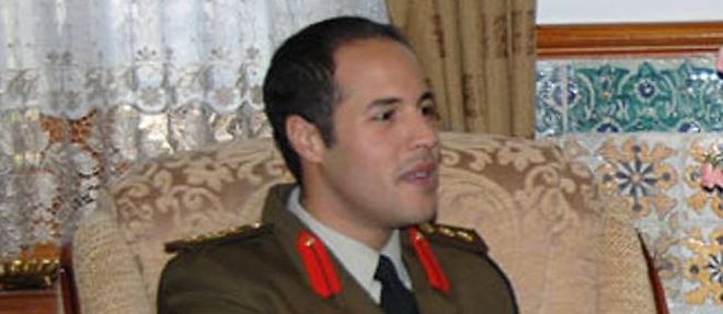 La rumeur de la mort de Khamis, sixieme fils de Kadhafi, avait deja circule au mois de mars. 