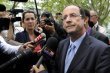 Crise de la dette: Hollande (PS) r&eacute;unira le 24 ao&ucirc;t des &eacute;conomistes