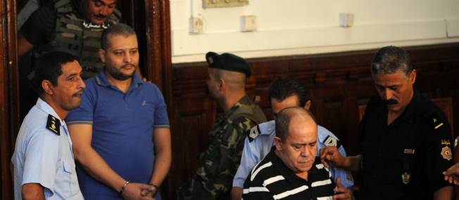 Proc&egrave;s du clan Ben Ali : le procureur tunisien requiert cinq ans de prison ferme