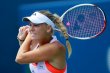 Tournoi de Toronto: la N.1 mondiale Caroline Wozniacki &eacute;limin&eacute;e