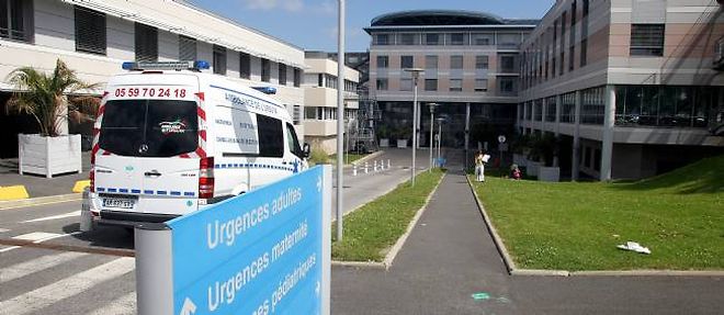 L'urgentiste exerce au centre hospitalier de la Cote basque. Il risque la prison a perpetuite.