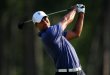 Golf: Tiger Woods &agrave; la d&eacute;rive &agrave; Atlanta