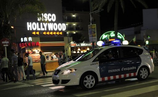 prostituée a lloret de mar