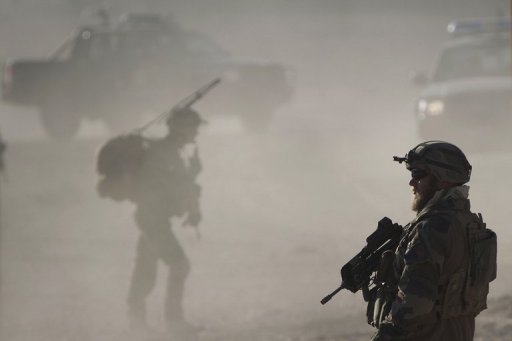 Un soldat francais a ete tue dimanche en Afghanistan par un tir d'insurge, au cours d'une mission d'appui a l'armee nationale afghane, en Kapisa (nord-est), indique un communique de l'Elysee.