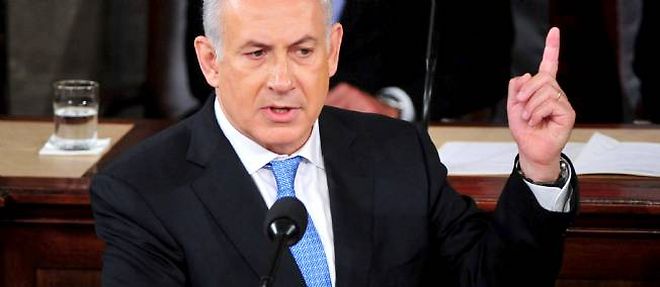 Benyamin Netanyahou a neanmoins rappele qu'il faudrait obeir a certaines "contraintes" pour realiser des reformes sociales.