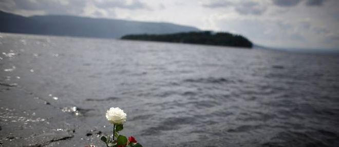 Soixante-neuf personnes, essentiellement des jeunes, ont peri le 22 juillet, sur l'ile d'Utoeya, dans une fusillade instiguee par Anders Behring Breivik.