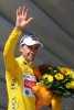 Tour d'Espagne: le cyclisme ib&eacute;rique ne se r&eacute;sume pas &agrave; Contador