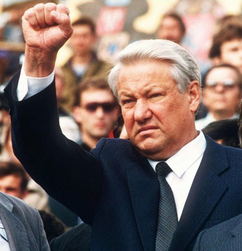 Moscou, 19 ao&ucirc;t 1991 : les mains du chef putschiste tremblaient