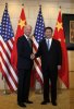 Joe Biden &agrave; P&eacute;kin: la Chine assure que l'&eacute;conomie am&eacute;ricaine est &quot;r&eacute;sistante&quot;