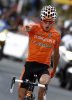 Tour d'Espagne: une revanche Nibali-Anton, sans Contador ni les Schleck