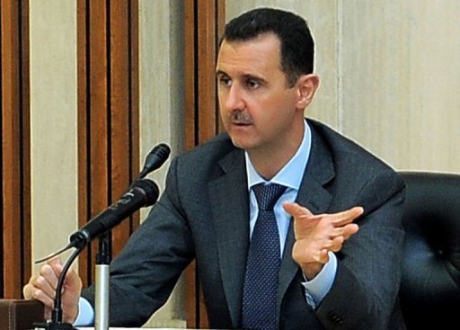 Syrie: Le sud en sang au lendemain de l'appel occidental au d&eacute;part d'Assad