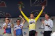 Tour du Colorado: Gretsch vainqueur du prologue et premier leader