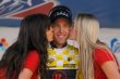 Tour du Colorado: Leipheimer gagne la 1re &eacute;tape et devient leader