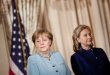 Angela Merkel, la femme la plus puissante du monde, selon Forbes