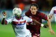 Ligue des champions: Marseille en danger, Lyon et Lille s'en tirent bien