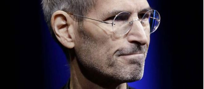 Le cofondateur d'Apple a quitte son poste de directeur general.