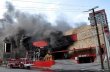 Mexique: au moins 53 morts dans l'attaque d'un casino de Monterrey