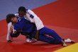 Mondiaux de judo: D&eacute;cosse et Tcheumeo dans le dernier carr&eacute;